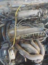 محرك كامري • تحوير كامل • محلي