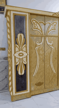 للبيع غرفه توج صاج عراقي نظافه فول السعر850بيها مجال العنوان الرمانه للاستفسار*********** واتساب
