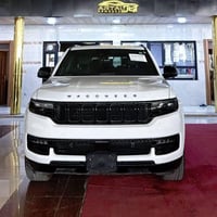 واكنير ٢٠٢٤ • ٣١ الف ميل • V6 توين تيربو