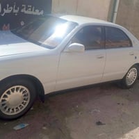 كفاله عامه • جثه واصوليات • تايرات جديدة