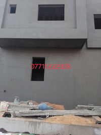 كادر لبخ • درجة أولى • بغداد