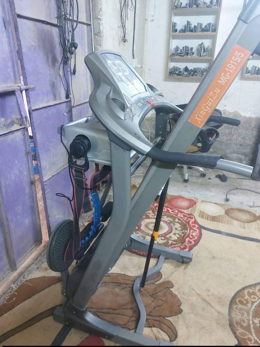 جهاز جري للبيع وزن 130 كيلو مكان بغداد البلديات ومتوفر توصيل مجاني
بغداد شغال ع الفحص سعرة 200وي توصيل


**إذا كنت صاحب هذا الإعلان وتريد حذفه لأي سبب، رجاءا أرسل رسالة إلى الدعم الفني**