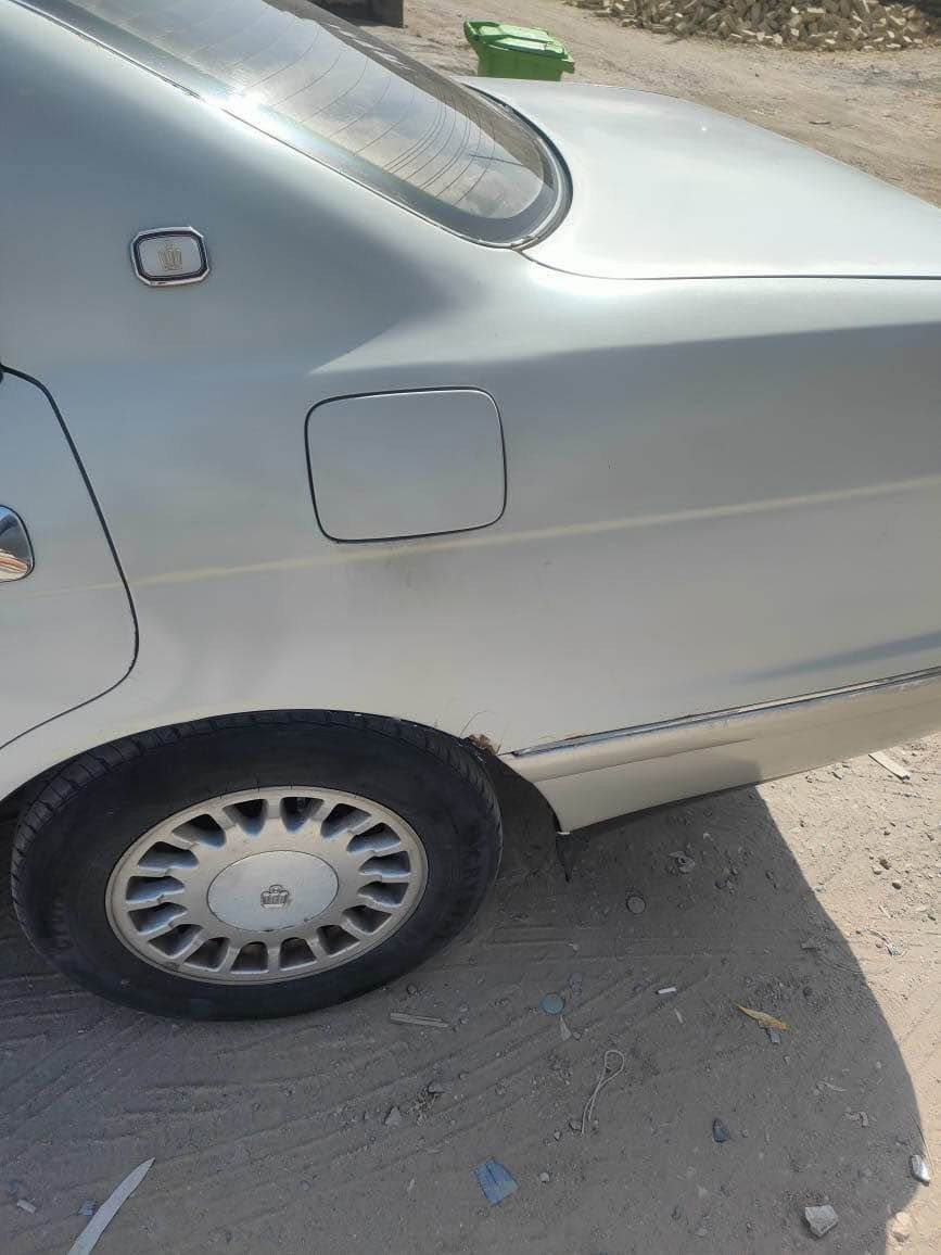 كروان للبيع بطه فصل رقم بصره *********** البصرة, العراق
