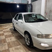 سيفيا • ١٩٩٣ • كويسينجاك