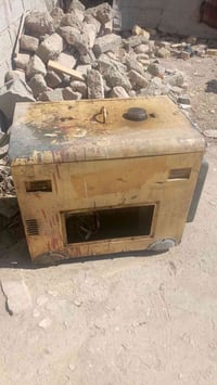 مولده • طفت فجأة • بحاجة تصليح