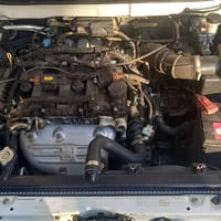بي واي دي  جي 3 خصوصي للبيع باسمي سنويه ٣٠ محرك وكير نظيف تبريد ثلج اط...