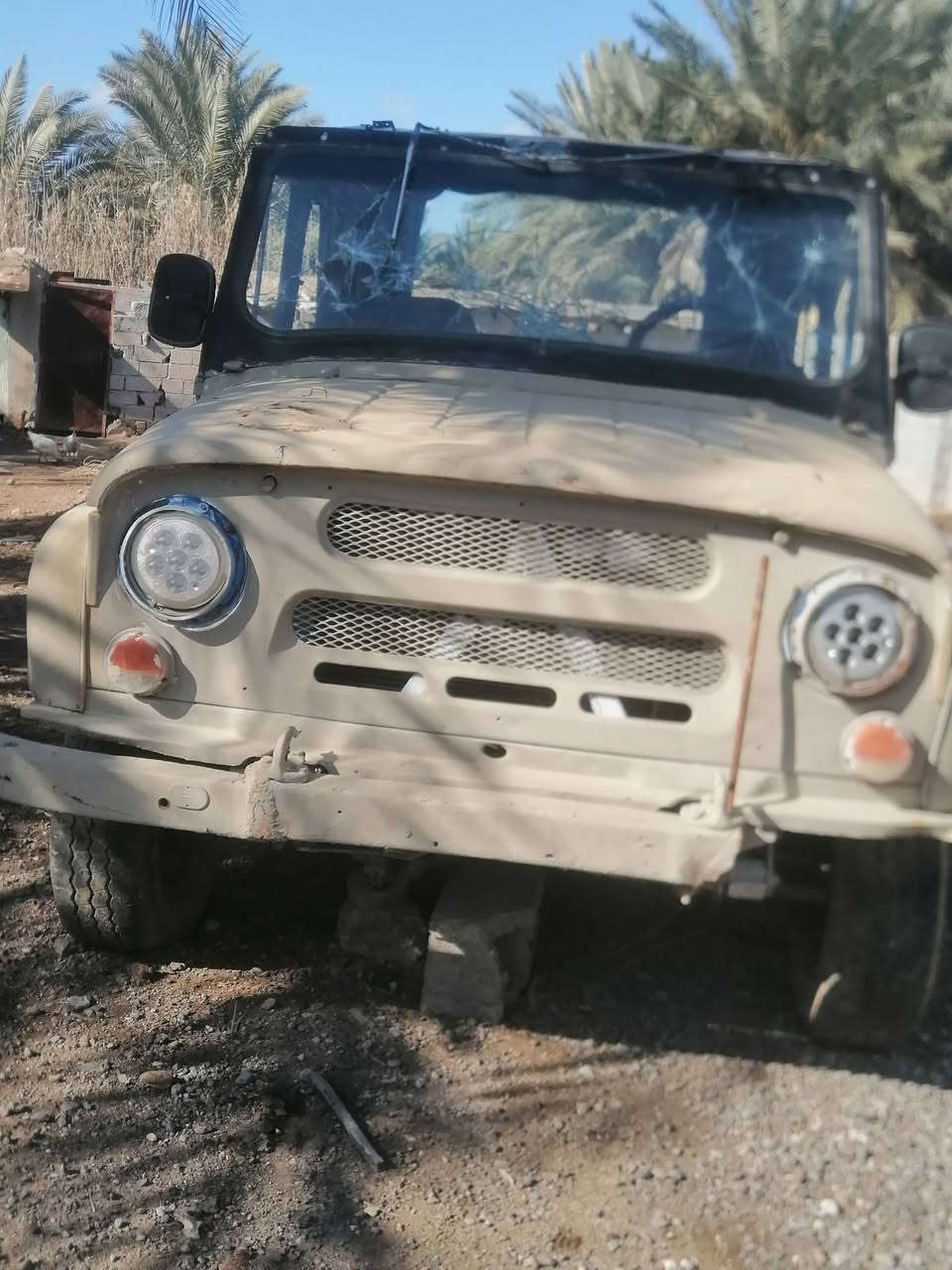 سلام عليكم واز نضافه كدام عينك محرك مال بيكم جديد جواهه كلك كفل سرقه عشائر نضافه فول كسل كير محرك كله جديد السعر مليون بيهه مجال الشراي ***********
