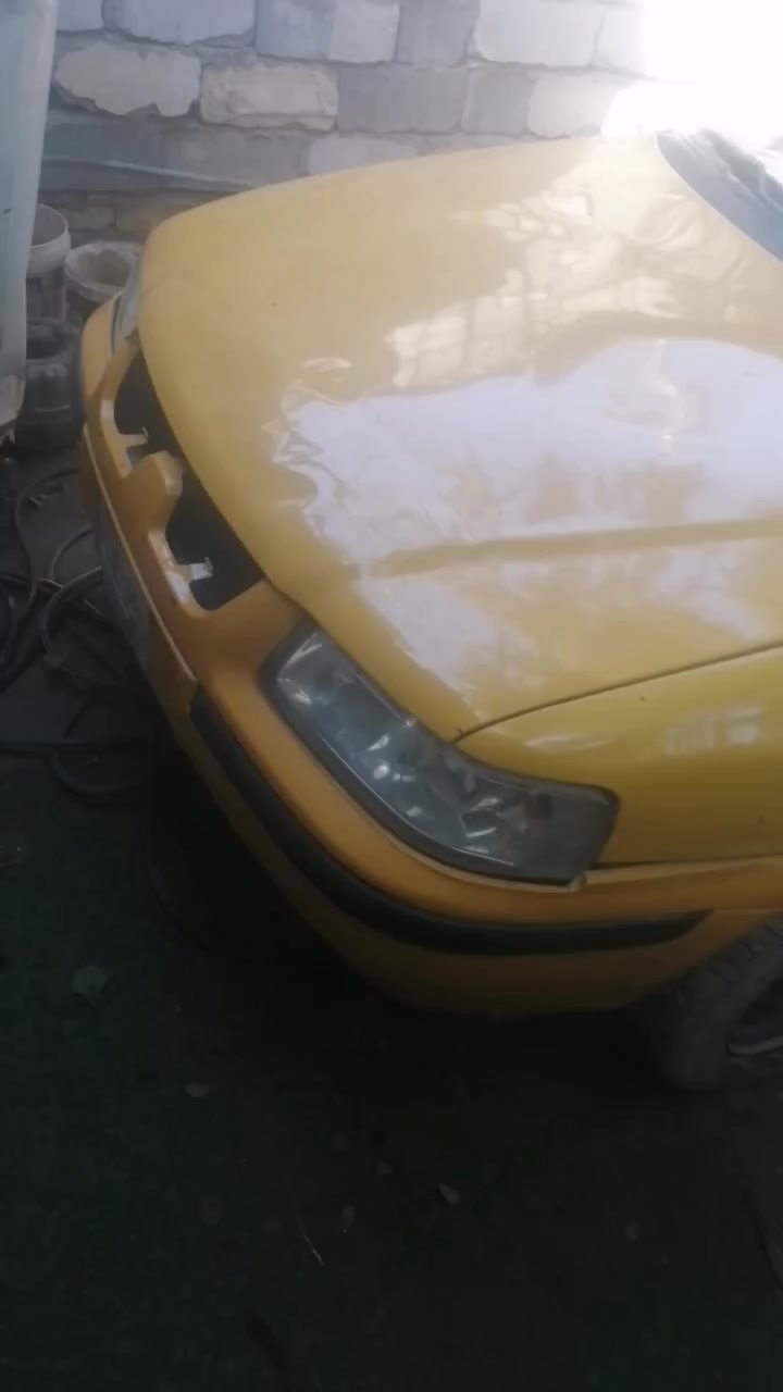 السلام عليكم من رخصه الادمن ثمن تكسي موديل 2011 سياره حلوه وجاهزه رقمها كربلاء وصاحب الثانويه بكربلاء يريد تحويل ثانيه ما احول لك رقمها الماني تخم تاير حداديه كهربائيات محرك جير سياره خير من الله مثل ما تشوف عندك موضح لك بالفيديو الشراي يجي خاص وبيه خير ويتدلل ولا ارجو من عندكم لا تكسر بحلال غيرك السعر 27 ورقه وبيها مجال واذا اكو سياره عندكم مراوس نزل لي بالتعليقات ونتراهم ان شاء الله اوبل كورولا 94 كيا حمل شكو عندك سياره مراوس نزلها بالتعليقات واشوفه نتفق ان شاء الله وانا بخدمتكم


**إذا كنت صاحب هذا الإعلان وتريد حذفه لأي سبب، رجاءا أرسل رسالة إلى الدعم الفني**