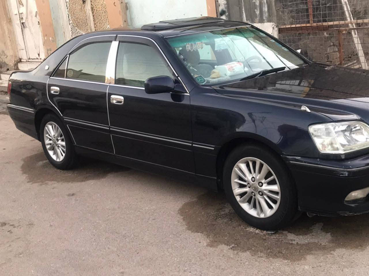 قماره فقط
محرك كير حداديه
جاهز
محرك ديفور
السعر 97
تسجيل قديم
تحويل مباشر


**إذا كنت صاحب هذا الإعلان وتريد حذفه لأي سبب، رجاءا أرسل رسالة إلى الدعم الفني**