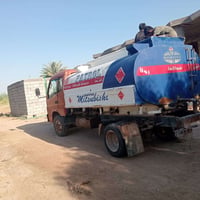 دنكر ٦٠٠٠ • موديل ٢٠١٣ • معمّرة جديد