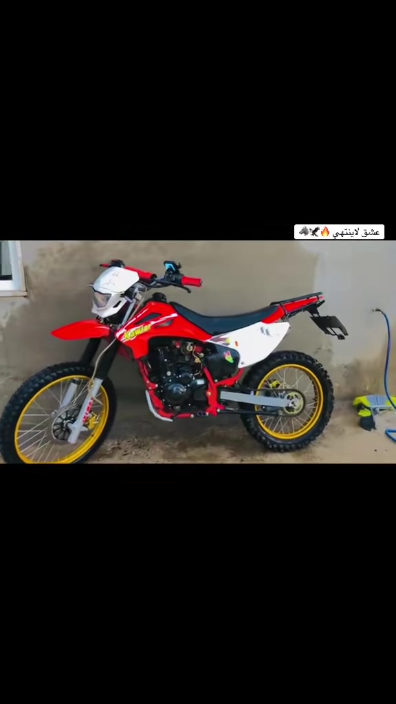 السلام عليكم 
ماطور قفاز كاويار ٢٠٢٥محرك٢٠٠شرط مو مفتوح 
مكانك ناحيت الكوير
السعر ٨٥٠وبي مجال قليل

رقمي ‭٠٧٧٠ ٢٨٤ ٩٤٦١‬
