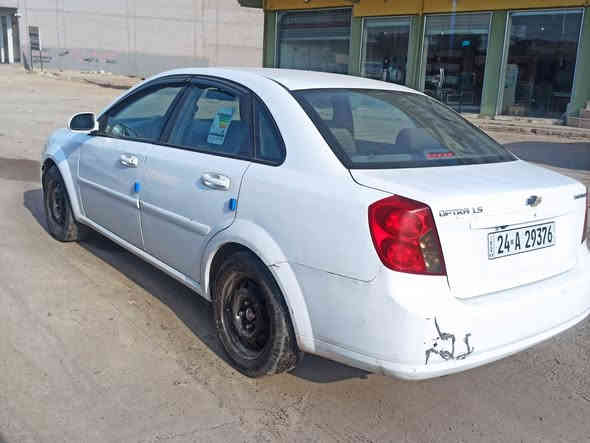 السلام عليكم 
اوبترا 
موديل 2010
كابون الكتروني 
رقم دهوك الدولي
طخم تايه جديد
باتري جديد 
تبريد 
محرك وكير شرط
كير توماتيك 
سياره بدون صبغ بيها ملاحظات بارد 
شرط التحويل 
السعر 87$ وبيها مجال
🛑ملاحظه مهمه
 يرجى الاتصال من  الساعه 9 صباحأ إلى الساعه 9 مساء
#العنوان موصل الجديده شارع بغداد مجاور سنتر بغداد
#مكتب ال رزان للسيارت
***********
***********
