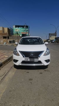 نيسان مصري • ٢٠٢٤ • ماشي ١٦٠٠٠
