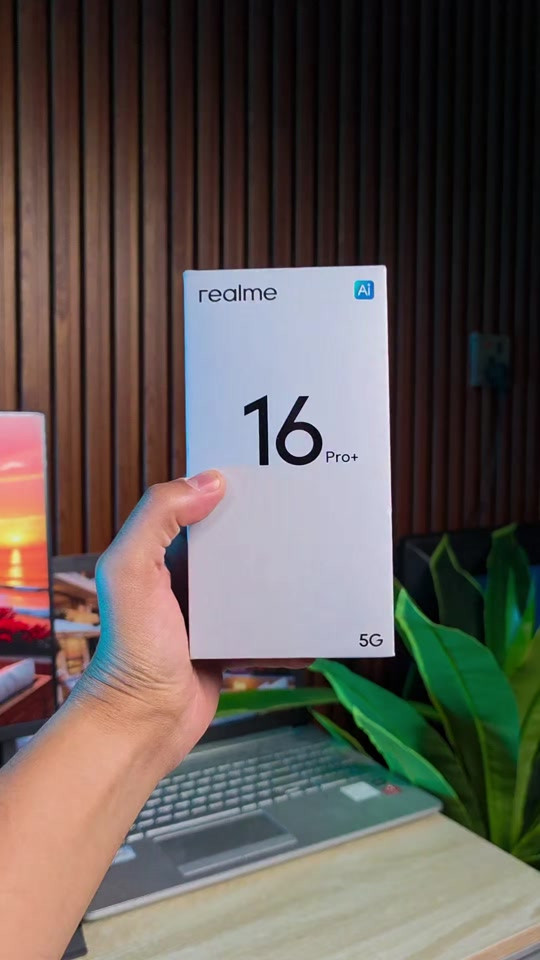 بطل ريلمي بالتصوير Realme 16 Pro بلس وصل 🔥🔥


**إذا كنت صاحب هذا الإعلان وتريد حذفه لأي سبب، رجاءا أرسل رسالة إلى الدعم الفني**