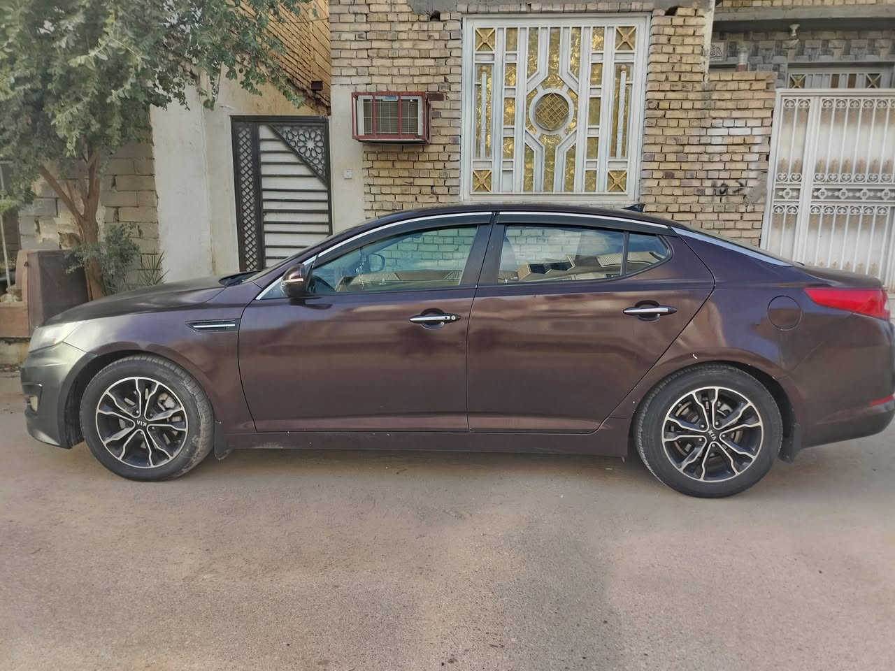 سلام عليكم كيه اوبتيما فول موصفات بنرامه قطعتين لبيع امريكي بغداد نكليزي تحويل او وكاله دوخل عسلي مكينه وكير وتبريد وتخم تاير سياره بيه باب مبدل فقط ورش جماليه مكانه ناصريه مركز سعره 105وبيه مجال ***********
