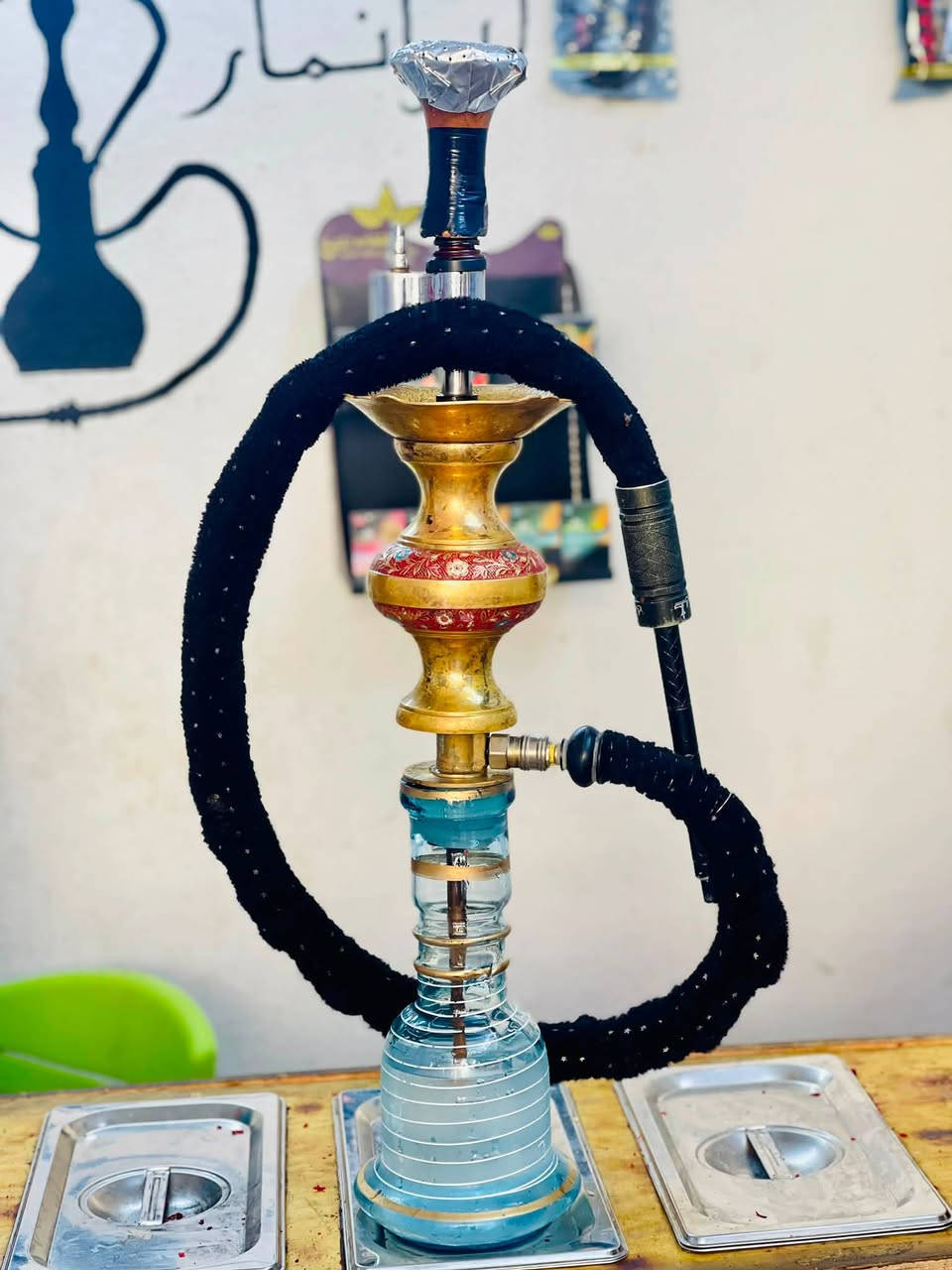 طه سنفور سل ستيل ام البراد موديل 24 سعرها 85 وبيها مجال
طه قزم موديل 23 سعرها 45 وبيها مجال 

مكاني ايسر الميثاق الثانية مقابيل الكرامة 

ادخل خاص او اتصل ع الرقم ***********
