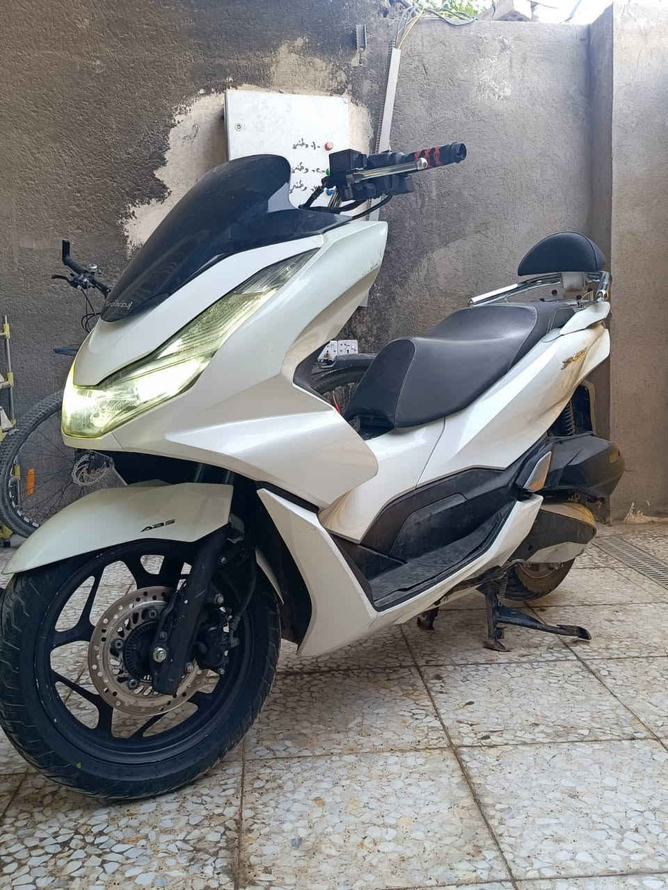 بي سي اكس جيل رابع للبيع تفاصيل وسعر خاص او ع رقم***********
