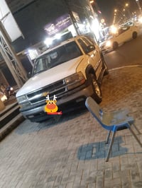 يوكن • ٢٠٠١ • فورويل