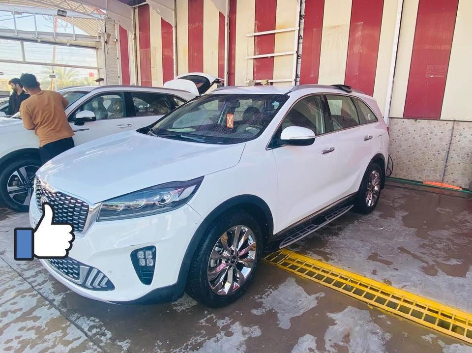 السلام عليكم
للبيع سورينتو 2020 خليجي مكينة 3600 7 راكب كفالة عامة من الصبغ والتبديل والبارد حتى الدعاميات فقط 4 اصابع بارد بالجنطة
مواصفات
كير 8 نمر فور ويل
حساسات امامي خلفي
كاميرا خلفية
شاشة كبيرة
بك لايت لد لايت زينون عدسات
بصمة تشغيل وابواب
كشنات كهرباء
دواخل جلد تبريد
جنطة كهرباء
بردات خلفية بلاد
شاحن وايرلس
حساس نيفيكيشن
4 أنضمة قيادة سمارت-سبورت-أيكو-كومفورت
السيارة مال جناي ما متعوبة ماشية 97 الف حقيقي
كير ومكينة كفالة تراي وين متريد
رقم اربيل الدولي تريد وكالة تريد مداور
مكانهة ديوانية حي الجامعة 
سعر 265 بيهة مجال قليل
للاستفسار الاتصال بالرقم او واتساب
***********
