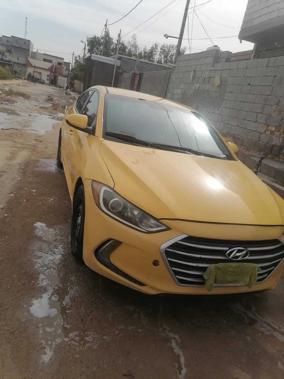 السلام عليكم
النترا١٧ رقم بغداد گير مكينه تبريد خير من الله حدثه بنيد وجاملغ ابدل بس بنيد وباقي مكفول رقم انكليزي بس تستلمه دافع كولشي سنويه ٢٠٢٩ احله من الصوره السعر ١٢٥ وبيه مجال مكاني بابل مركز المدينة رقم ***********
