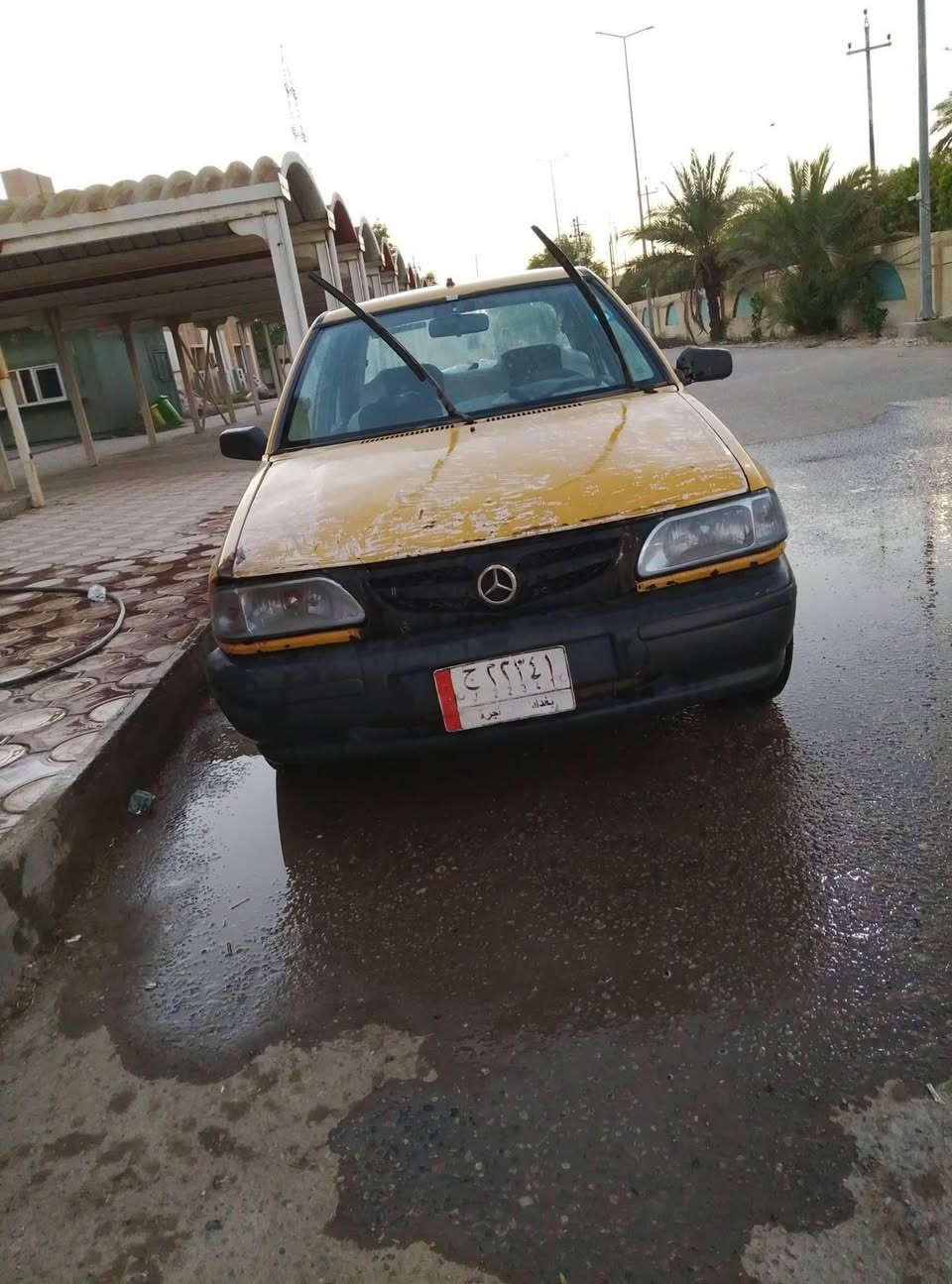 سايبه موديل 11 دشبوال نفخ محرك بل الكارتون صار اسبوع مستخدم كير مكفوال شواصي معمره حداديه نص عمرسنويه ساقطه 19السعر مليون وسبعمائة وخمسين مكاني حله قريب جسر الثوره الشراي يتصل***********

