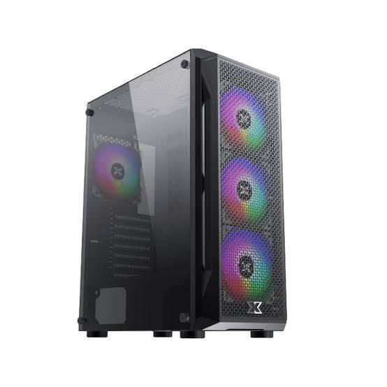 حاسبة كيمنك للبيع
المواصفات:
المعالج: CI5 12400F
المذربورد: B760M MSI PRO
الرامات: 16GB (2x8) بسرعة 3200
كارت الشاشة: RTX 4070 ASUS DUAL 12GB
التخزين: SSD 1TB TEAM GROUP
الباور سبلاي: P750W SUMTAX BRONZ
الكيس: GAMING X350

الشاشة ACER VG271U27
27 إنش – IPS – دقة 2K
سرعة استجابة 0.5ms – تحديث 170Hzs
SRGB 99% – FreeSync – HDR 
تدعم PS5 / XBOX / PC

ملاحظات مهمة:
الجهاز بحالة ممتازة جداً، استخدام قليل ونظيف للغاية.
جميع الكراتين الأصلية مفقودة (فُقدت أثناء الانتقال من المنزل).
📍 المكان: كربلاء
📞 للتواصل: *********** (اتصال+واتساب)
