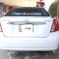 اوبترا 2012 بغداد بيه جاملغ امامي بدون دواخل وبيه دوسه فقط باقي كفاله ...