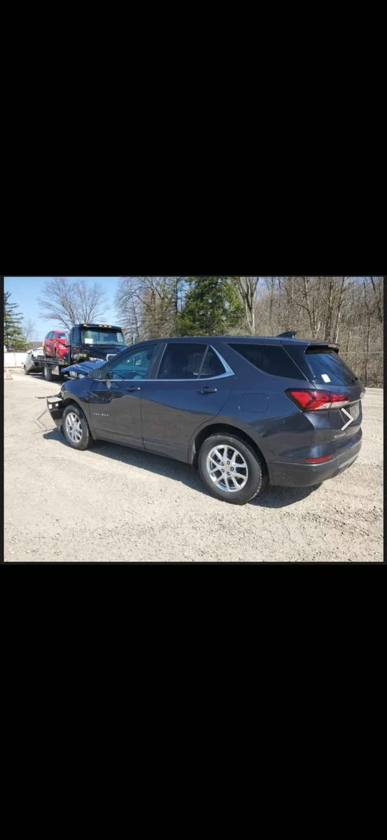 ايكوينكس 2022 بس البنيد مبدل ماشيه 44 
*********** دهل اوران, واسط
