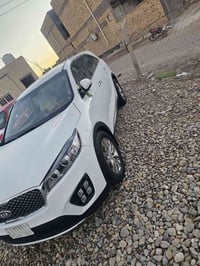 سورنتو خليجي • ٢٠١٥ • ٧ راكب