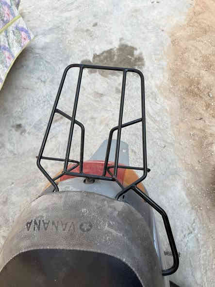 ‏سلام عليكم دراجة للبيع السعر 250/***********
