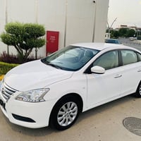 نيسان سنترا • ٢٠٢٠ • بنجوين