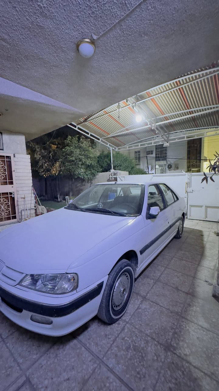 سلام عليكم
بيجو بارص2022

سيارة جاهزة كير مكينه حداديه تخم تاير تبريد ثلج

ستقطاع مباشر السيارة سنه و8اشهر وتصير حرة 

وكاله ثاني يوم

 

سعره 68

مكاني بغداد

***********
