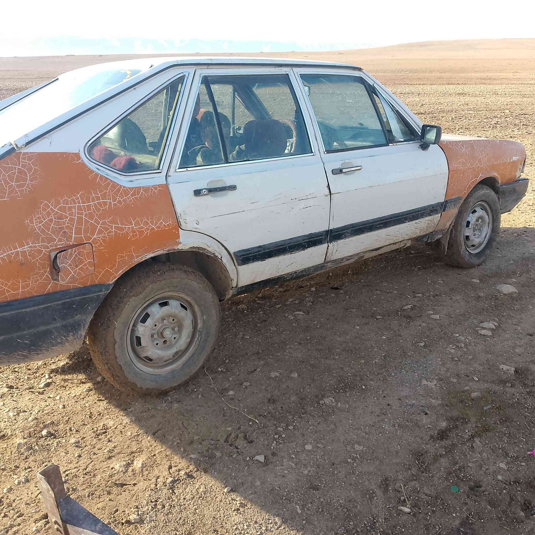 سلام عليكم برازيلي للبيع موديل 1988اوراق كامله شرط الوكاله للاستفسار اتصل على الرقم ***********
