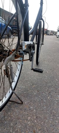 بايسكل ٢٦ • موديل ٢٠١٦ • القبله البصره