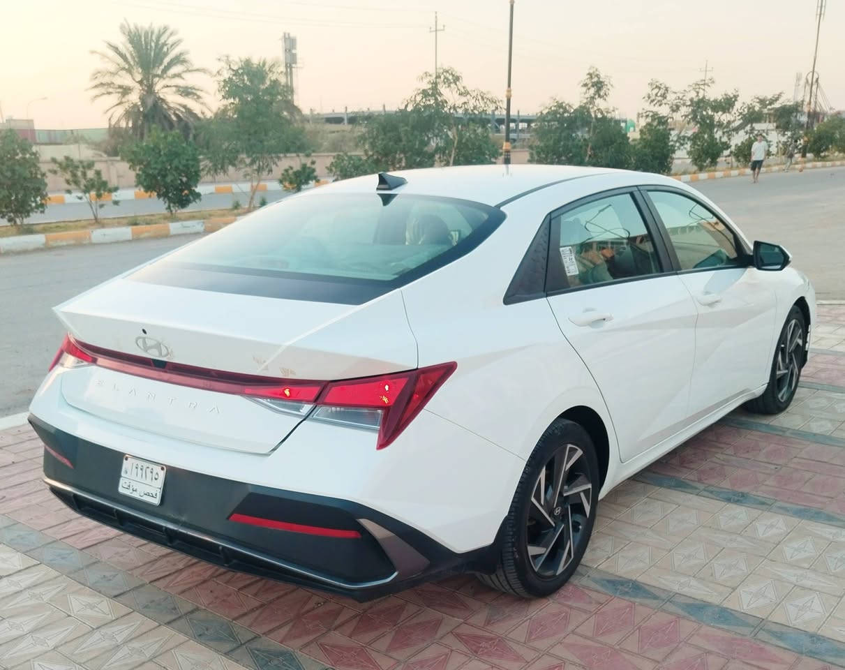 للبيع — انتره 2024 نص  مواصفات حره 
سيارة جديدة جداً، ماشية 32 ألف
 الحادث تبديل بنيد باقي كفاله كامه.                  سعر135
📍 المكان: ذي قار 

📞 ***********
