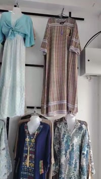 دشداشة نسائية • قصير • بيجي