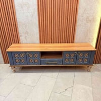 ميز بلازما • ١٦٠ سم • عمق ٣٦ سم