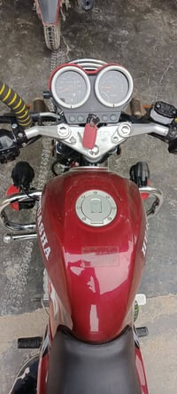 شباب دراجه هايوشه مديل 23 جديد اخو شركه للبيع المكان العبيدي بصمه سويج...