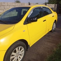 كورلا خليجي • ٢٠٠٩ • محرك 1.8