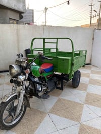 ستوته • موديل 2023 • كفالة