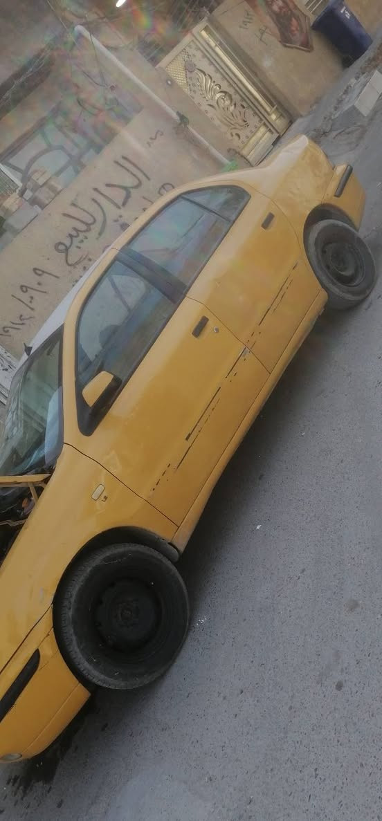 سمند موديل ٢٠١١ رقم بغداد احمر شرط التحويل مكاني بغداد الشعله *********** السعر ٢٥ وبيها مجال كير مكينه تبريد تخم تاير جاهزه كبل لشارع هيأ غرامه كله عليه
