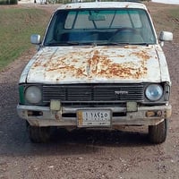 لاندكروز ٨٠ • بنزين • رقم نينوى