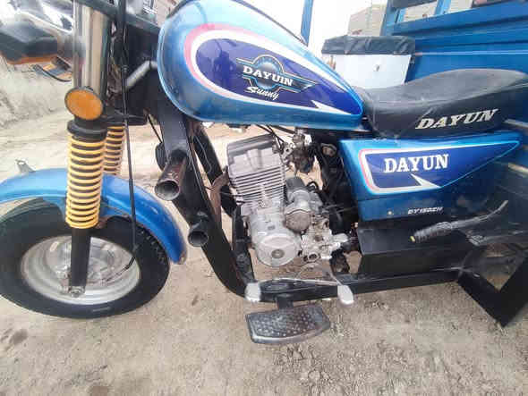 السلام عليكم ستوته للبيع موديل 19الشهر 9محسوبه عله 20 رايده 1800وبيه مجال المكان كوت المعهد التقني 
الرقم بي واتساب ***********
