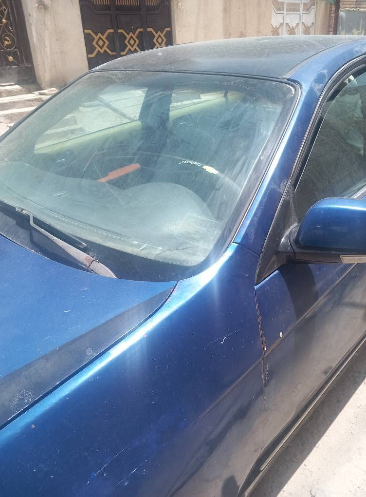 شوفرليت ابيكا موديل ٢٠٠٧ للبيع محرك وكير اوتماتيك  الاستفسار على الرقم *********** السعر مناسب اتصل وتدلل عمارة, ميسان
