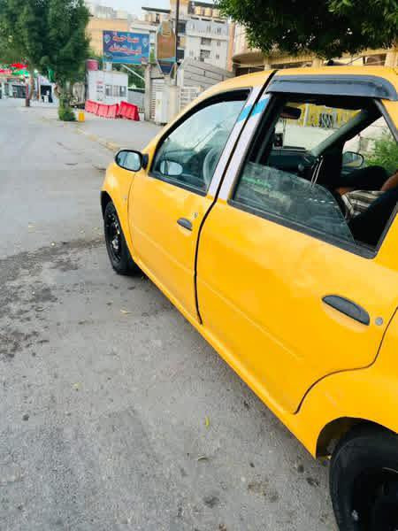 السلام عليكم: رينو لوكان موديل 2010 
كير مكينه خير من الله 
دوشمه جديده حداديه امامي خلفي جديد 
شاشه تخم تاير ولكشر بي رصعات بدون ضربات قويه السعر ٣٧ وبيهة مجال سياره ترايهة وين ميعجبك وسياره مال جناي بلعافيه ع الياخذه 
رقمي ***********
