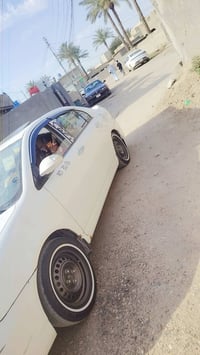 نيفان لبيع مويل 2013 سياره حلوه جاسه شغل  تبليد تدفئه العنوان بغداد عو...