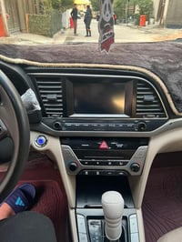 النترا • ٢٠١٧ • فتحة