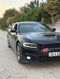جارجر • ٢٠١٦ • مكينة ٣٦٠٠