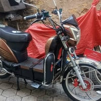 هارلي • جديده • موديل ٢٣