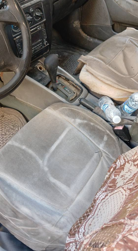 ديو نوبره لبيع موديل ٢٠٠١محور كورله اتو سنويه عضم عاج رقم بغداد  تحويل مباشر  للستفسار رقم *********** بغداد, العراق
